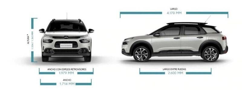 Peugeot 208 Ahora 120 financiado en 10 años