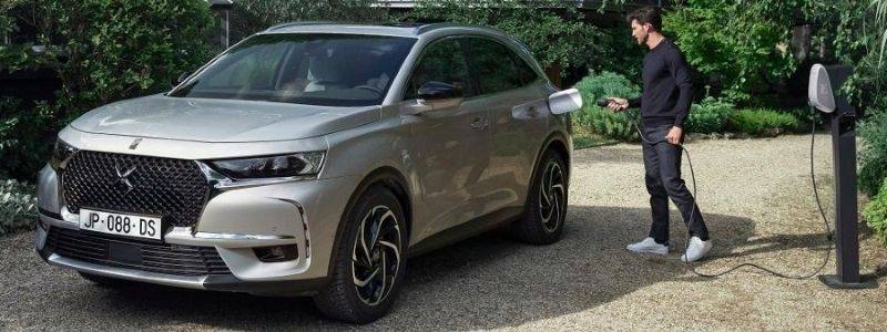 DS Automobiles prepara tres lanzamientos para Argentina en el 2025