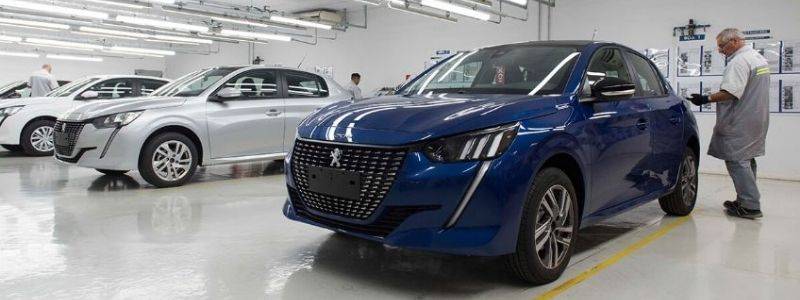 Debido a la demanda, Peugeot aumenta la producción del 208