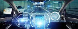 Lo que se viene para la industria automotriz tecnología y conectividad