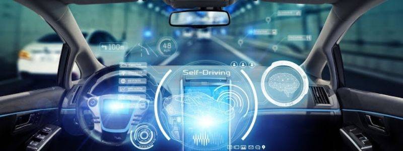 Lo que se viene para la industria automotriz tecnología y conectividad