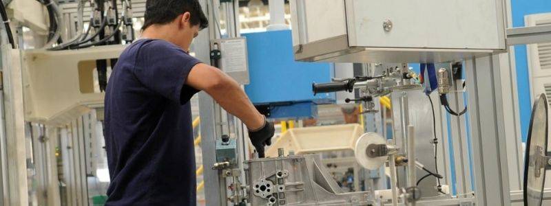 Nuevas inversiones en el sector automotriz de Córdoba