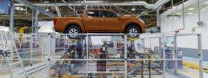 Nuevas inversiones en el sector automotriz de Córdoba