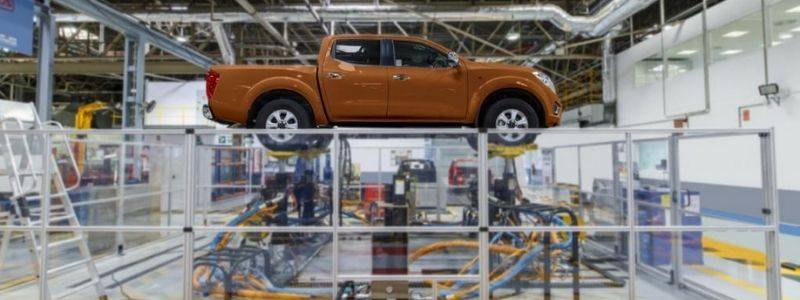 Nuevas inversiones en el sector automotriz de Córdoba