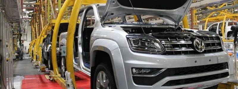 Toyota invertirá US$ 450 millones en la industria automotriz Argentina