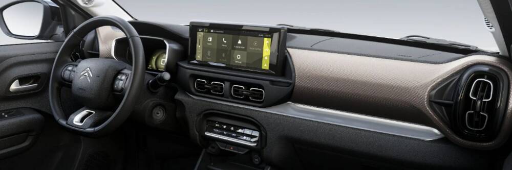 Citroen Basalt Ahora 84 Autos en cuotas