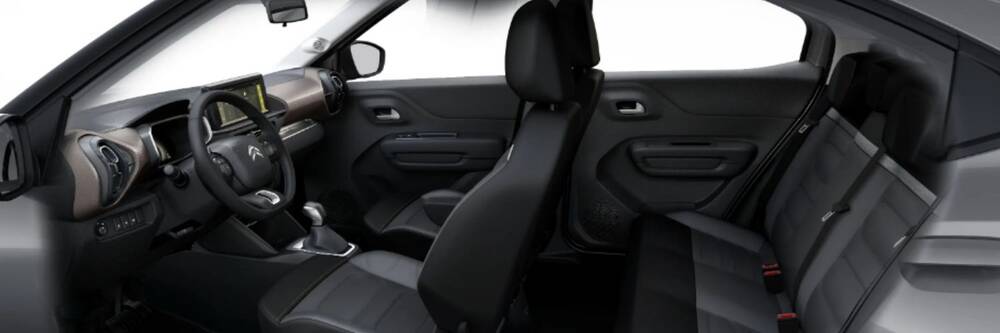 Citroen Basalt Ahora 84 Autos en cuotas