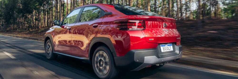 Citroen Basalt Ahora 84 Autos en cuotas