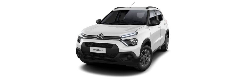 Citroen Nuevo Citroen C3 - Ahora 84 Autos en cuotas