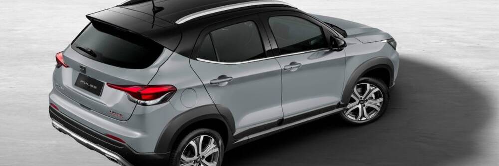 Fiat Pulse