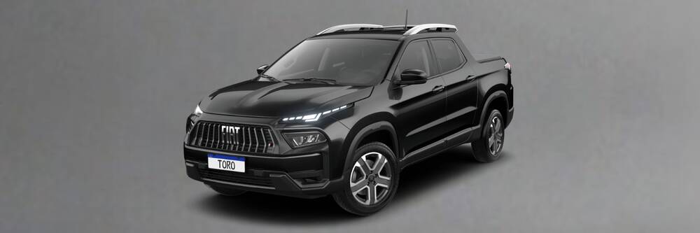 Fiat Toro