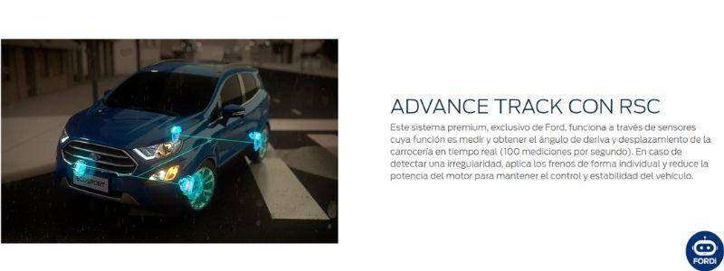 Ford Nueva Ecosport Ahora 84 Autos en Cuotas
