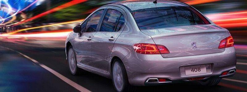 Peugeot 408 Ahora 84 Autos en cuotas