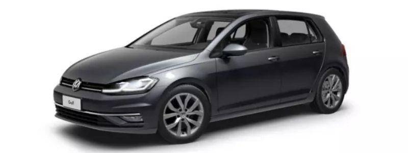 Volkswagen Golf Ahora 84 Autos