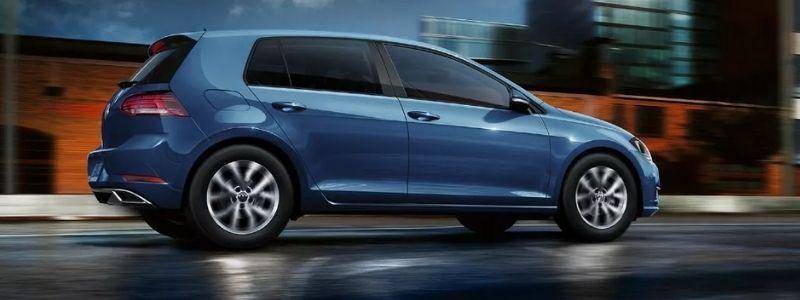 Volkswagen Golf Ahora 84 Autos