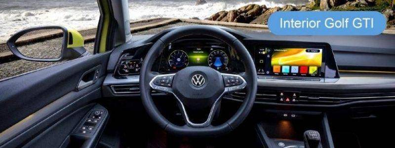 Volkswagen Golf Ahora 84 Autos