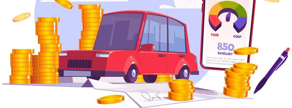 Autos Financiados