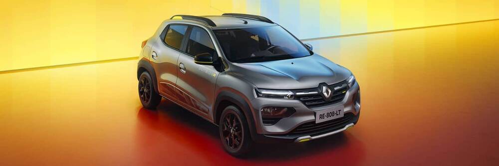 Renault Kwid