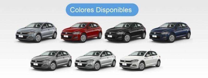 Volkswagen Nuevo Polo Ahora 84 Autos