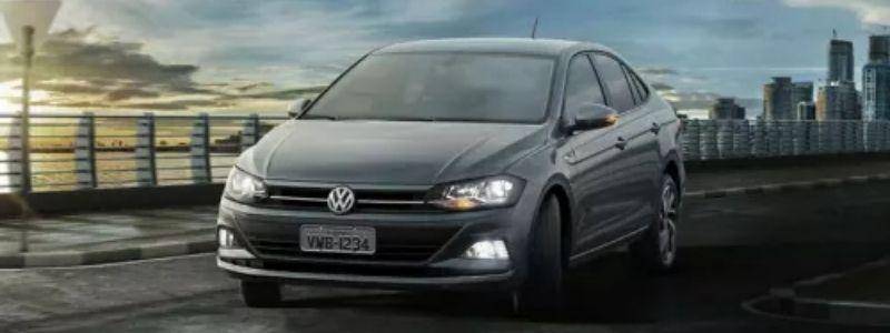 Volkswagen Virtus -  Ahora 84 Autos en cuotas