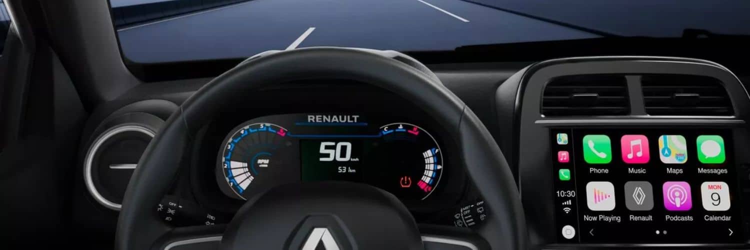 Renault Kwid Ahora 84 Autos en cuotas