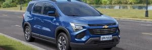 Chevrolet Spin Ahora 84 Autos en cuotas
