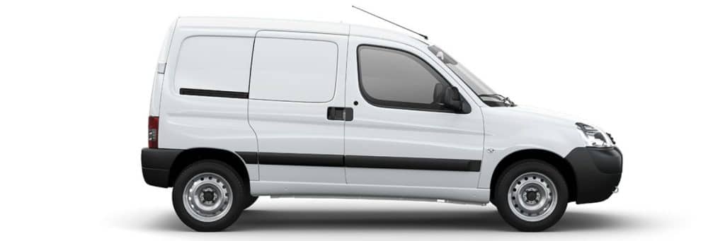Citroen Berlingo Ahora 84 Autos en cuotas