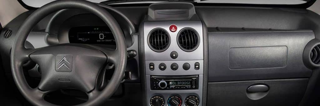 Citroen Berlingo Ahora 84 Autos en cuotas