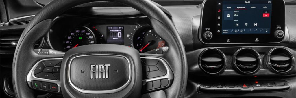 Fiat Argo Ahora 84 Autos en cuotas