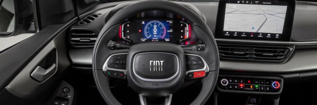 Fiat Pulse Ahora 84 Autos en cuotas