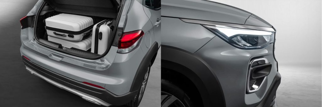 Fiat Pulse Ahora 84 Autos en cuotas