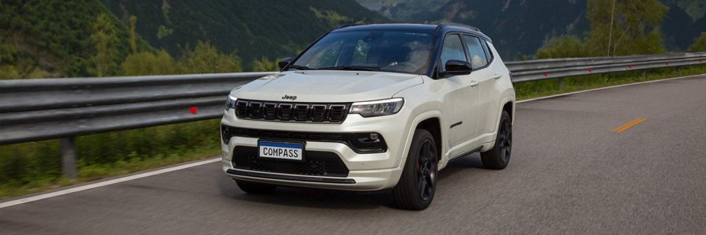Jeep Compass Ahora 84 Autos en cuotas