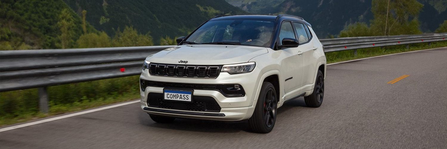 Jeep Compass Ahora 84 Autos en cuotas