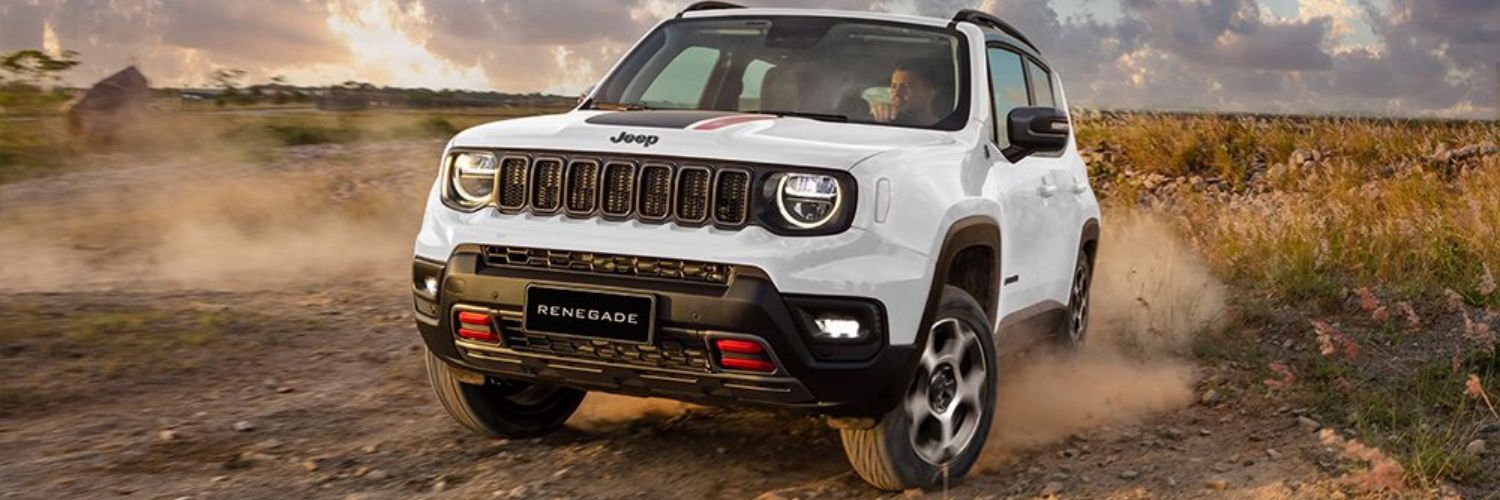Jeep Renegade Ahora 84 Autos en cuotas