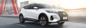 Nissan Nuevo Kicks Ahora 84