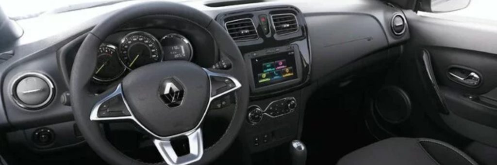 Nuevo Renault STEPWAY Ahora 84 Autos en cuotas