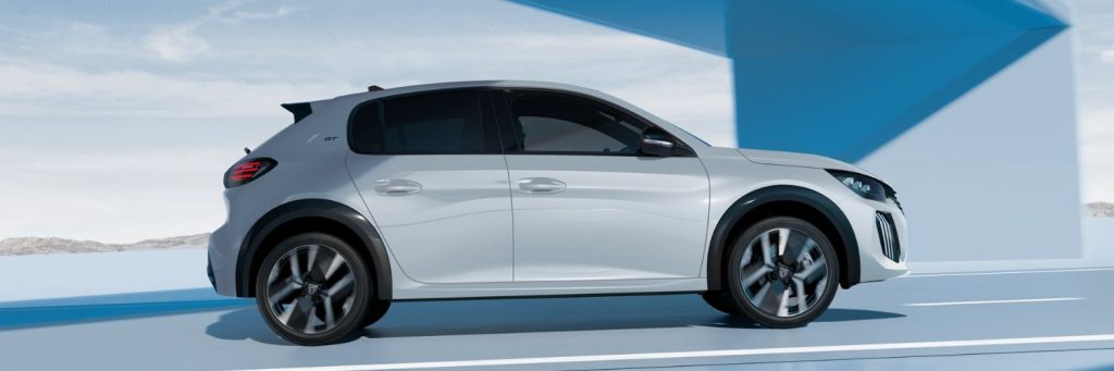 Peugeot 208 Ahora 84 Autos en cuotas
