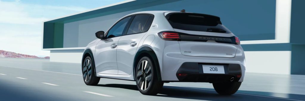 Peugeot 208 Ahora 84 Autos en cuotas